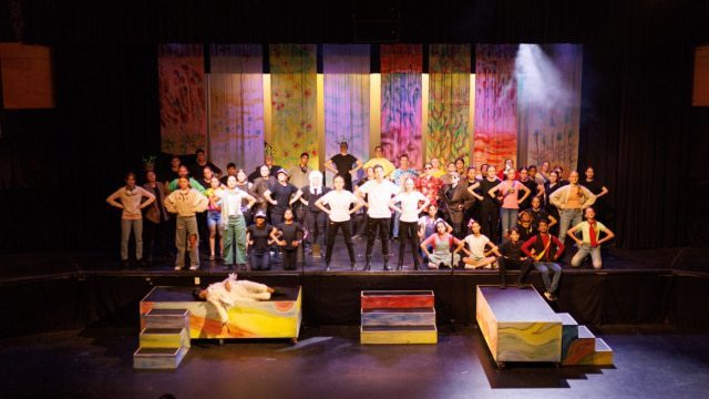 Clubs and Activities at William Clarke College in NSW
