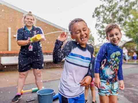 Clubs and Activities at William Clarke College in NSW
